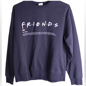 H&M Women’s Crewneck Sweatshirt